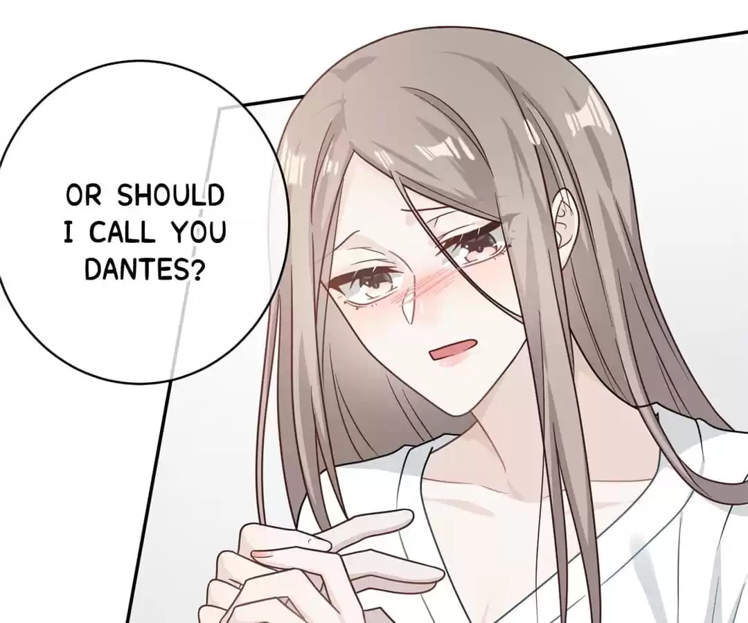 Two Ways for Lovers Chapter 108 page 18 - 
