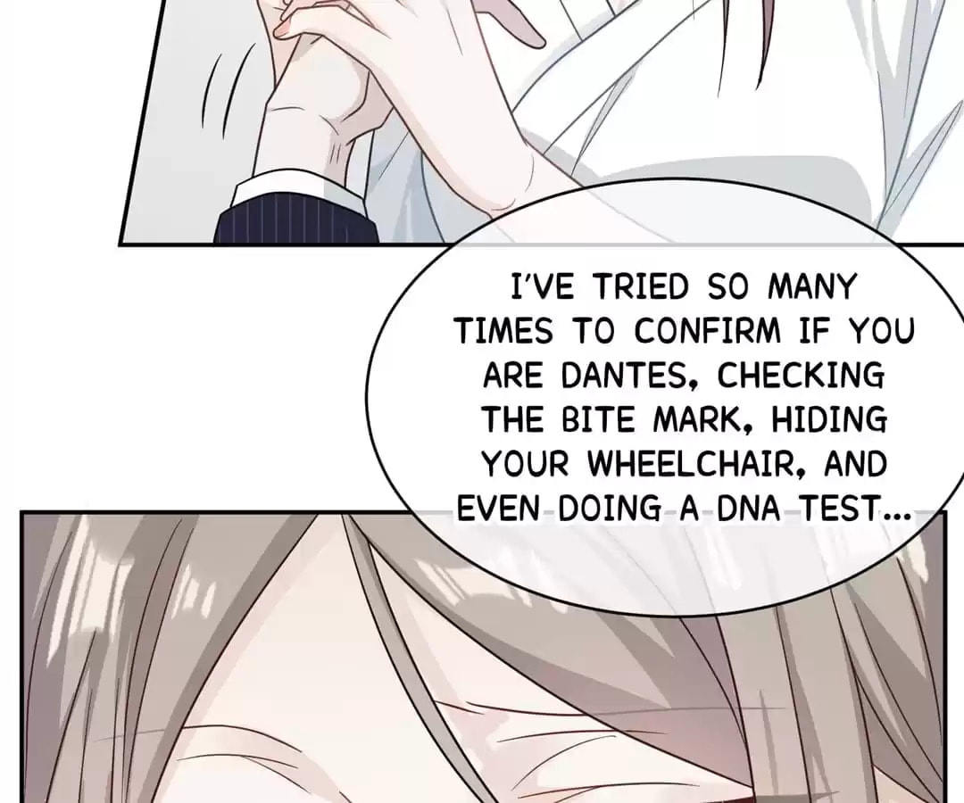 Two Ways for Lovers Chapter 108 page 19 - 