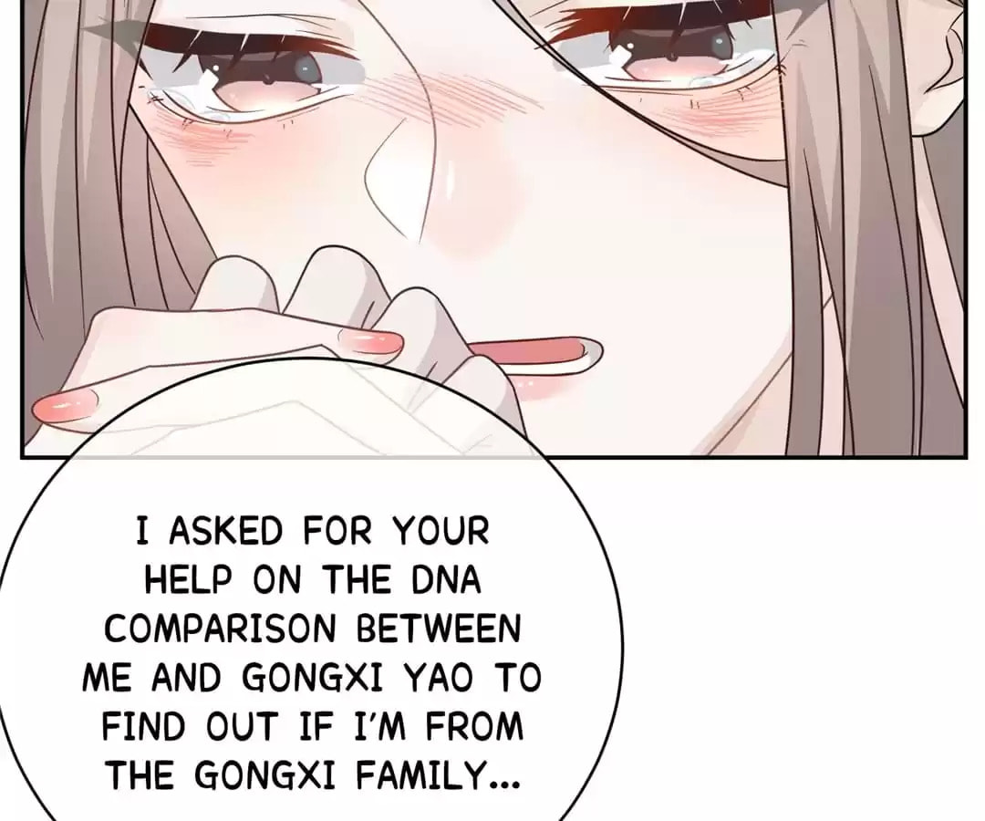 Two Ways for Lovers Chapter 108 page 20 - 