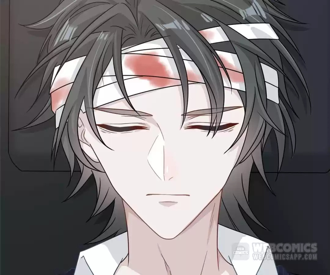 Two Ways for Lovers Chapter 108 page 23 - 