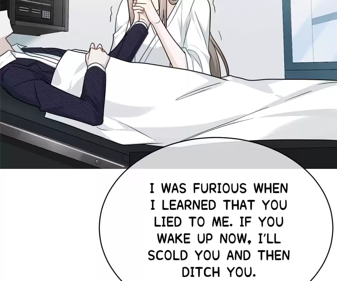 Two Ways for Lovers Chapter 108 page 27 - 