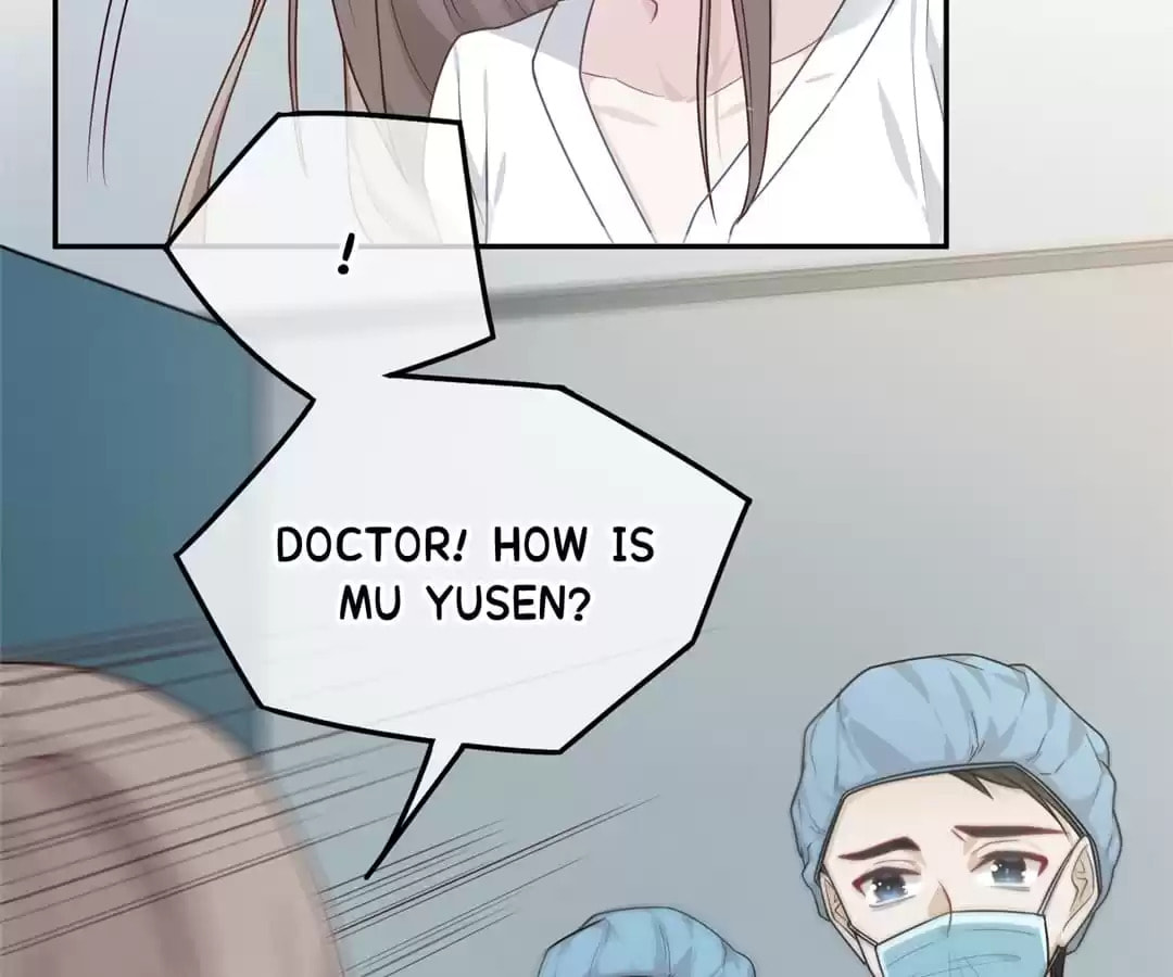 Two Ways for Lovers Chapter 108 page 4 - 