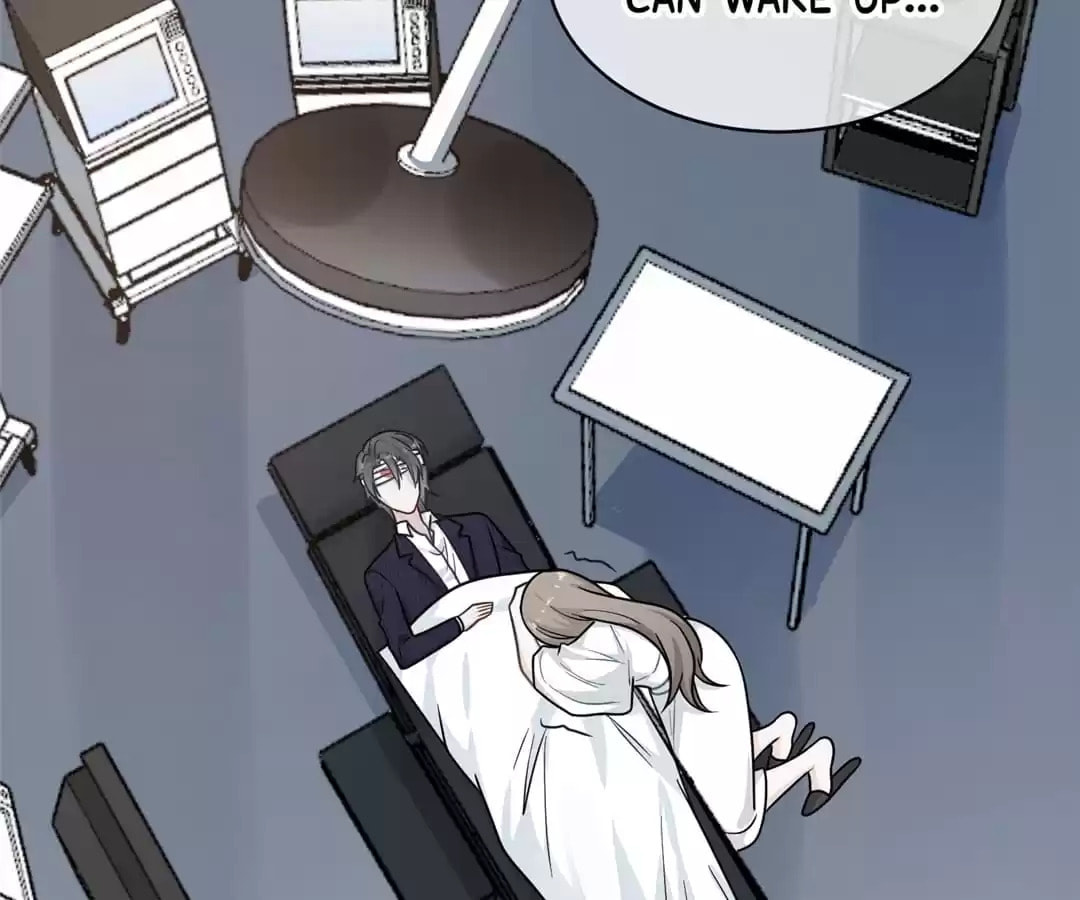 Two Ways for Lovers Chapter 108 page 32 - 