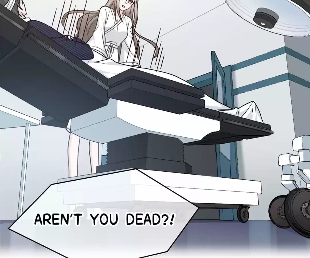 Two Ways for Lovers Chapter 108 page 37 - 