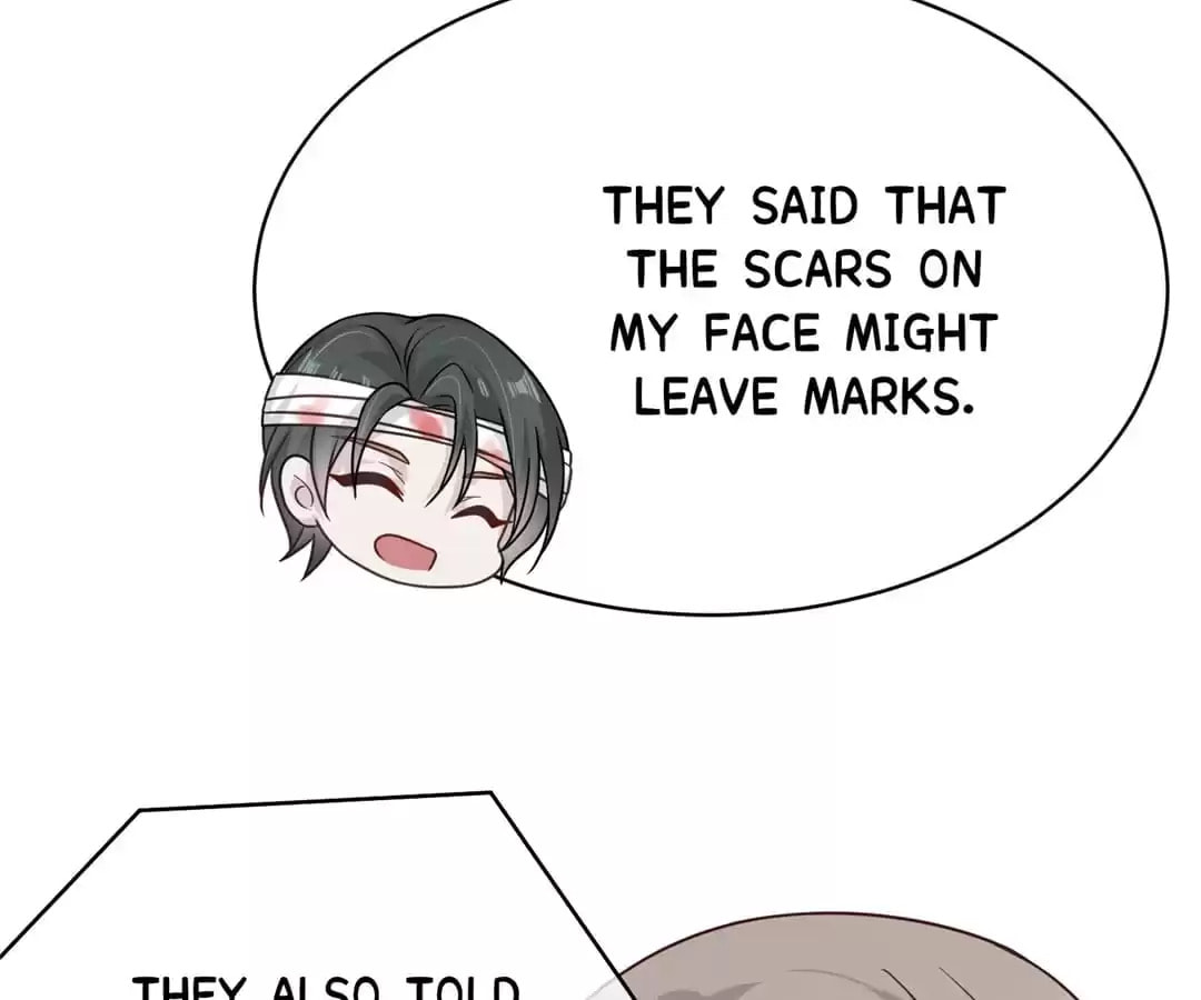 Two Ways for Lovers Chapter 108 page 43 - 
