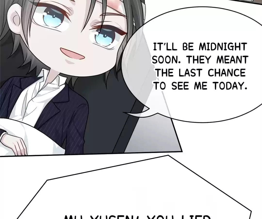 Two Ways for Lovers Chapter 108 page 45 - 