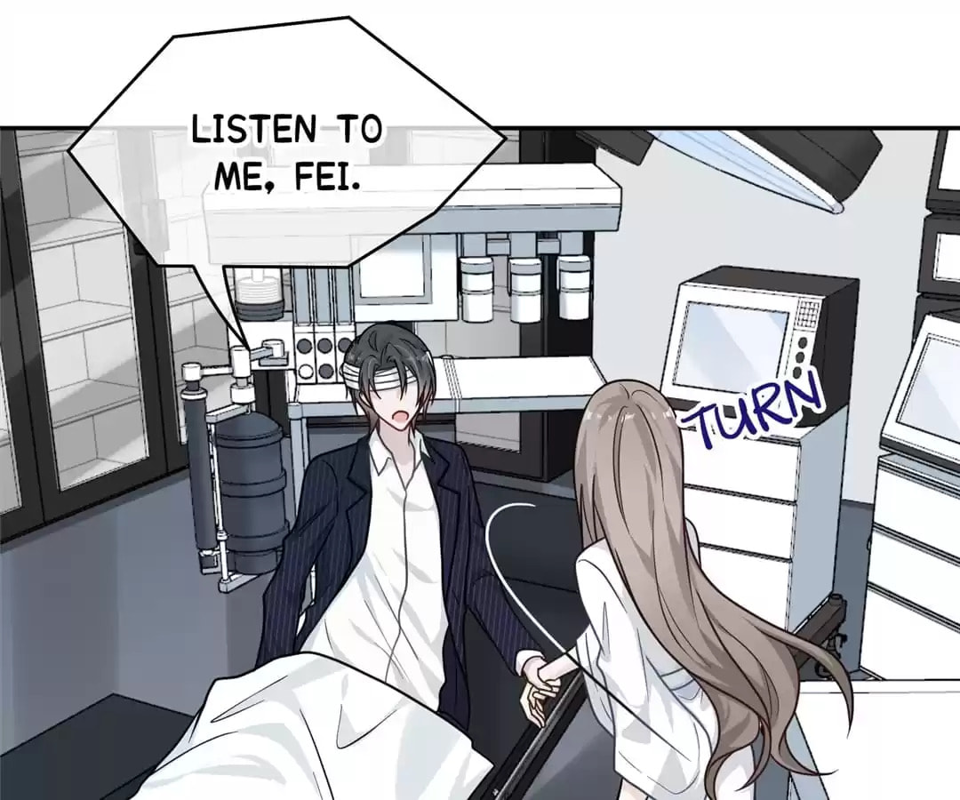 Two Ways for Lovers Chapter 108 page 50 - 