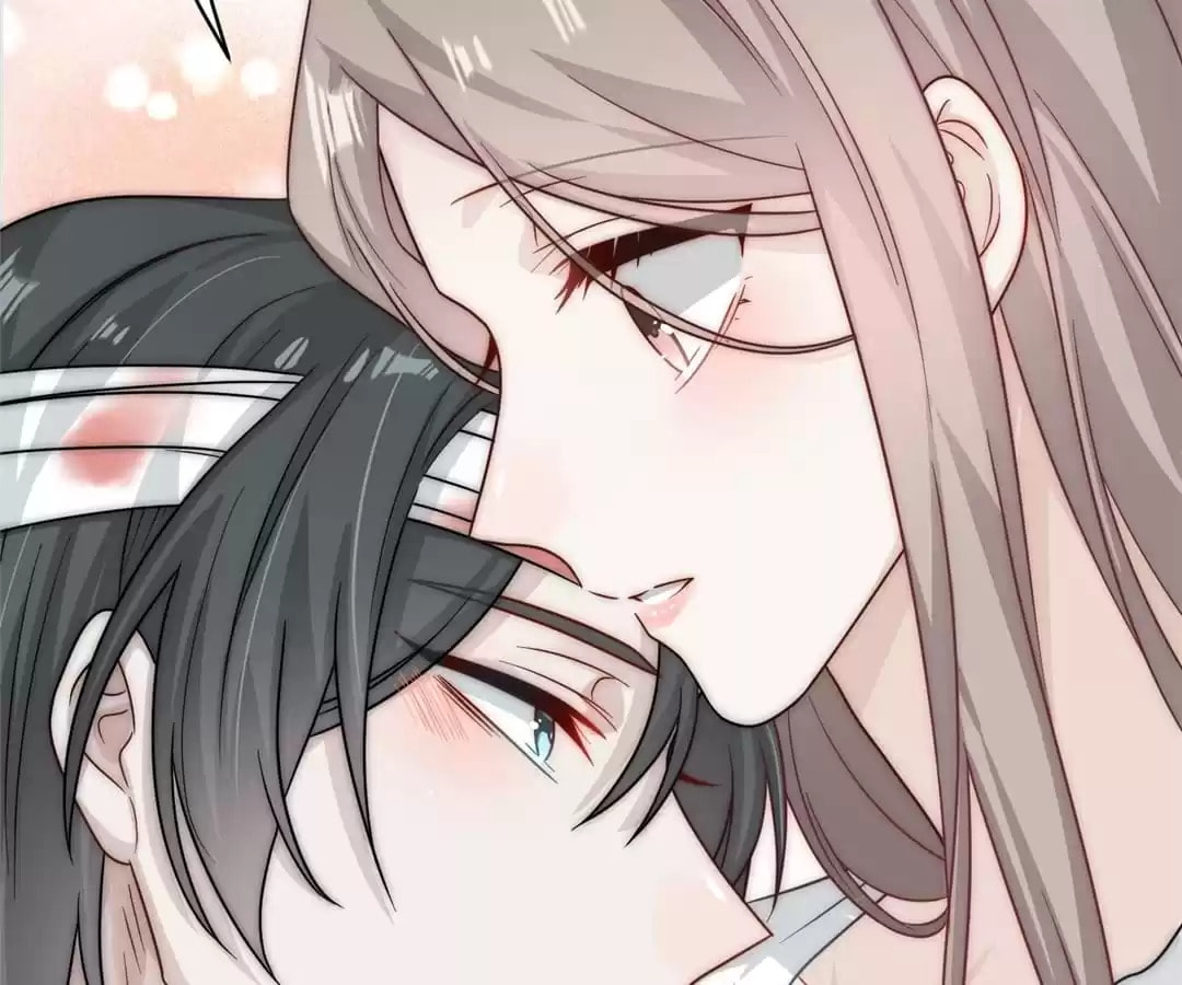Two Ways for Lovers Chapter 108 page 53 - 