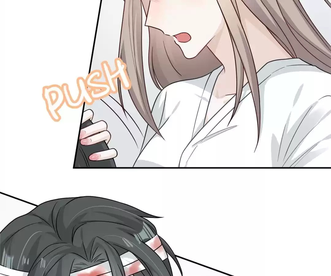 Two Ways for Lovers Chapter 108 page 59 - 