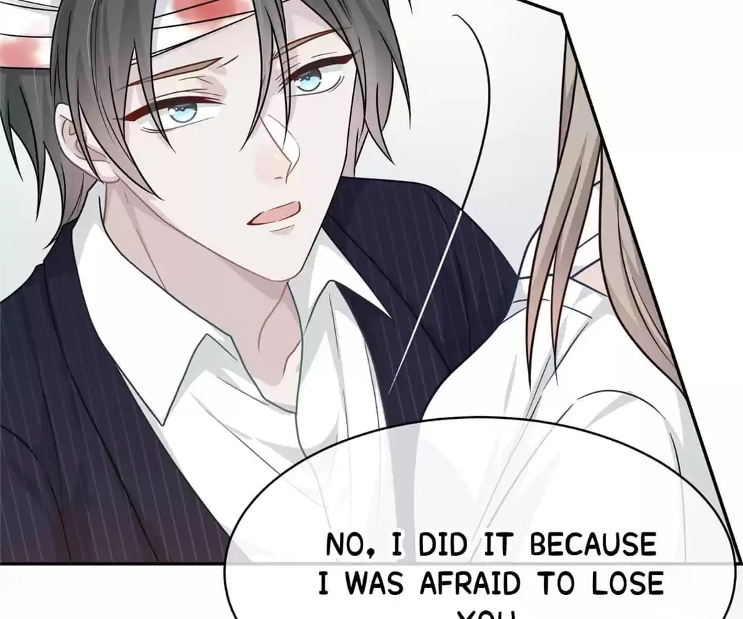 Two Ways for Lovers Chapter 108 page 60 - 