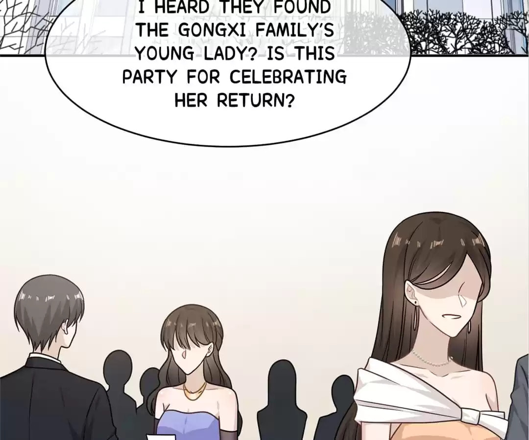 Two Ways for Lovers Chapter 108 page 68 - 