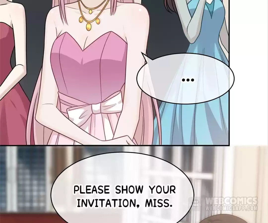 Two Ways for Lovers Chapter 108 page 71 - 