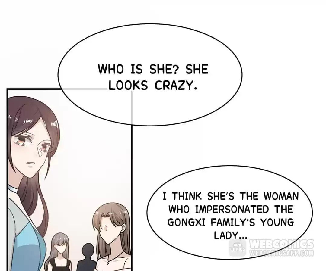 Two Ways for Lovers Chapter 108 page 79 - 