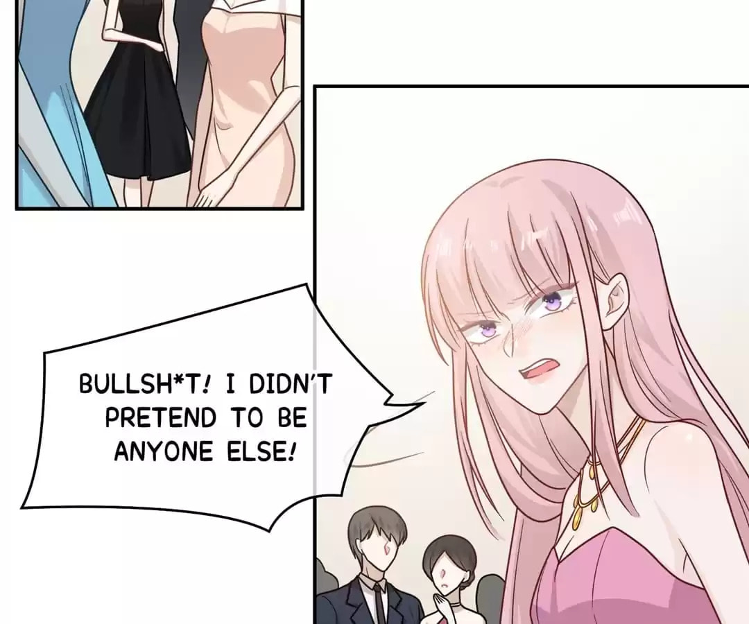 Two Ways for Lovers Chapter 108 page 80 - 