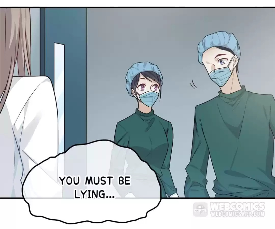 Two Ways for Lovers Chapter 108 page 9 - 