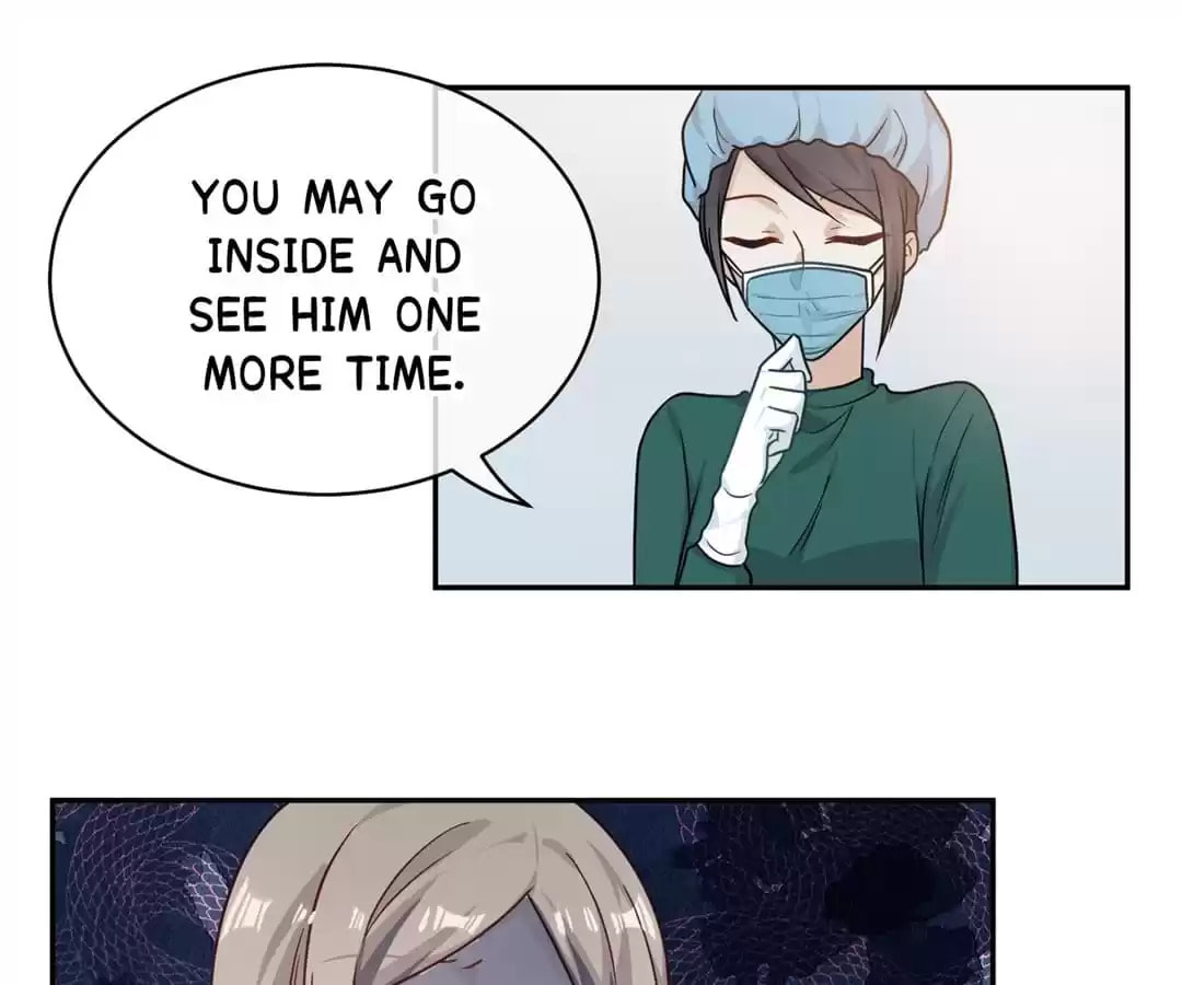 Two Ways for Lovers Chapter 108 page 10 - 
