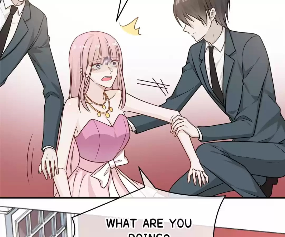 Two Ways for Lovers Chapter 108 page 99 - 