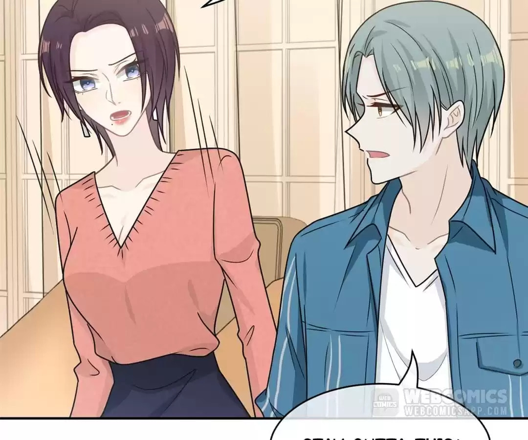 Two Ways for Lovers Chapter 94 page 23 - 