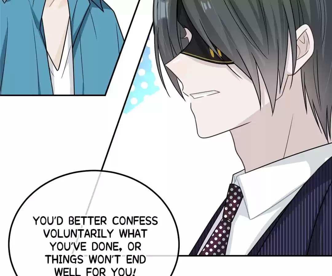 Two Ways for Lovers Chapter 94 page 34 - 
