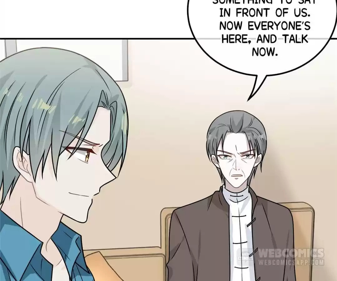 Two Ways for Lovers Chapter 94 page 39 - 