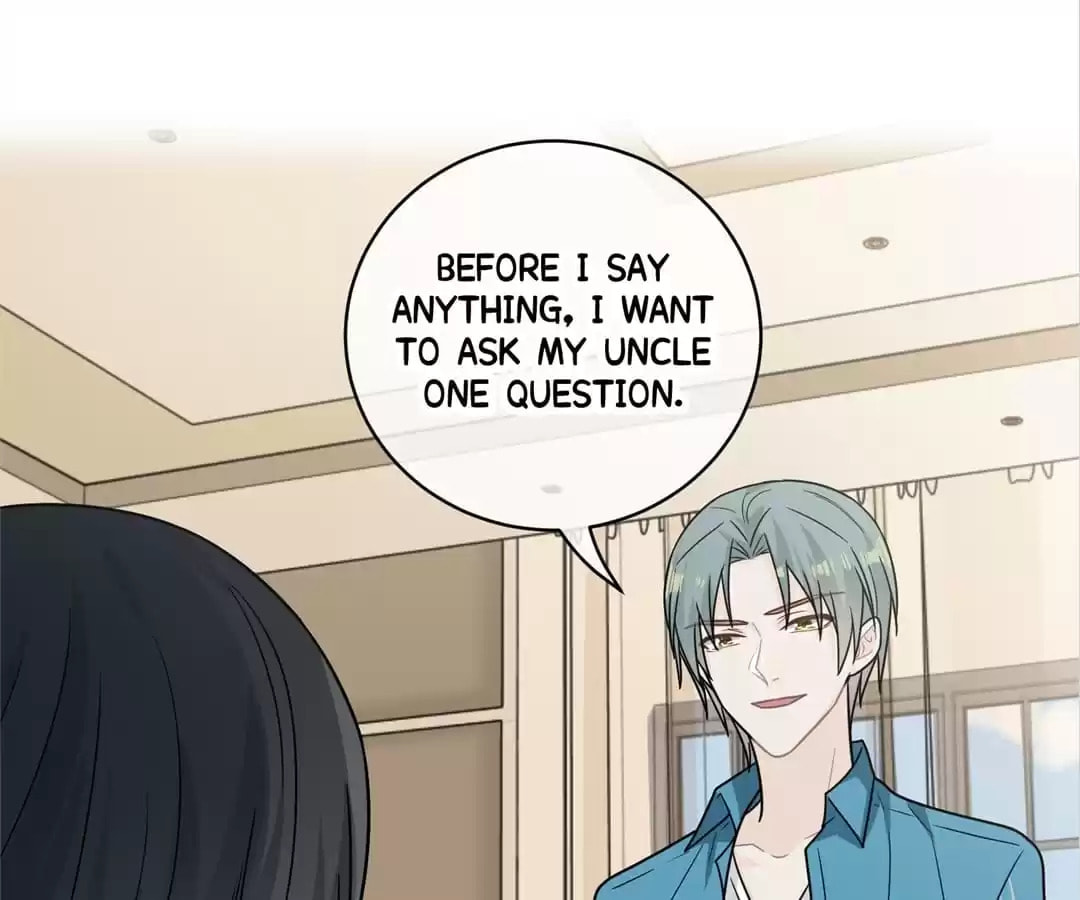 Two Ways for Lovers Chapter 94 page 41 - 