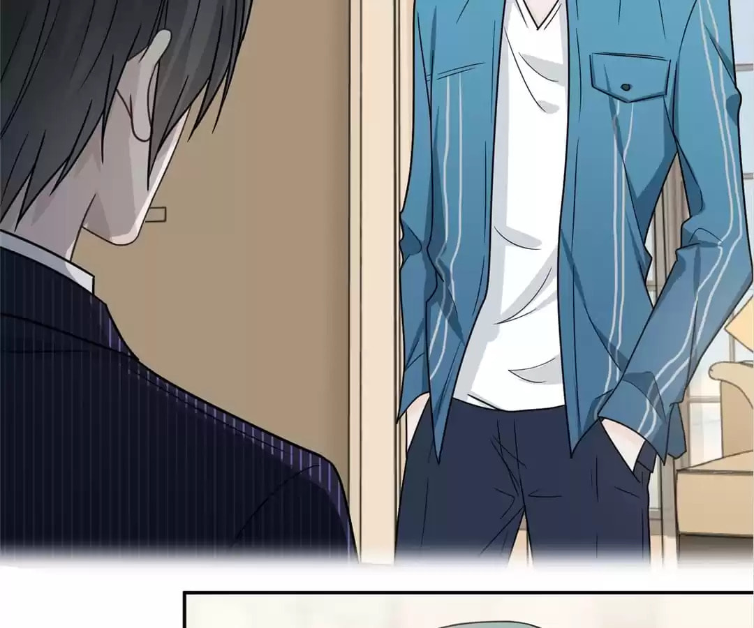 Two Ways for Lovers Chapter 94 page 42 - 