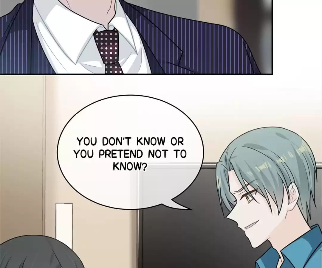 Two Ways for Lovers Chapter 94 page 45 - 