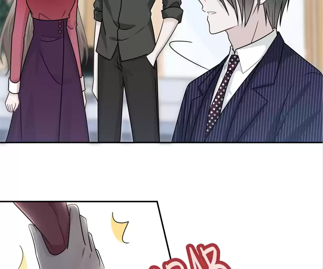 Two Ways for Lovers Chapter 94 page 6 - 