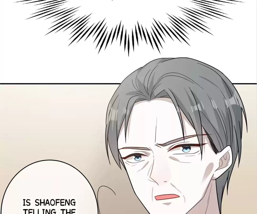 Two Ways for Lovers Chapter 94 page 51 - 
