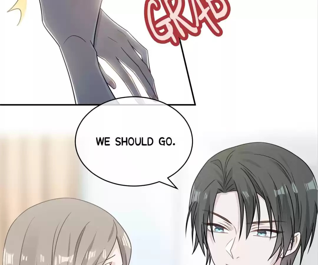 Two Ways for Lovers Chapter 94 page 7 - 