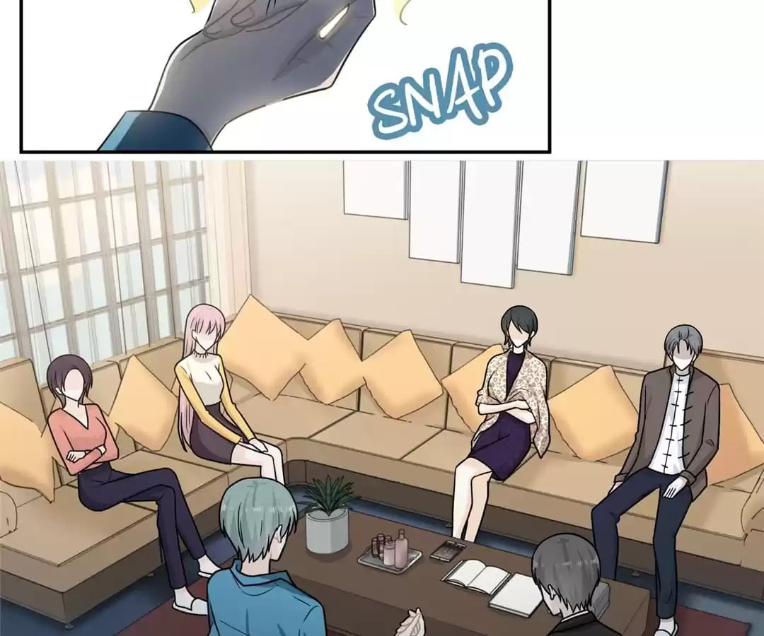 Two Ways for Lovers Chapter 94 page 64 - 
