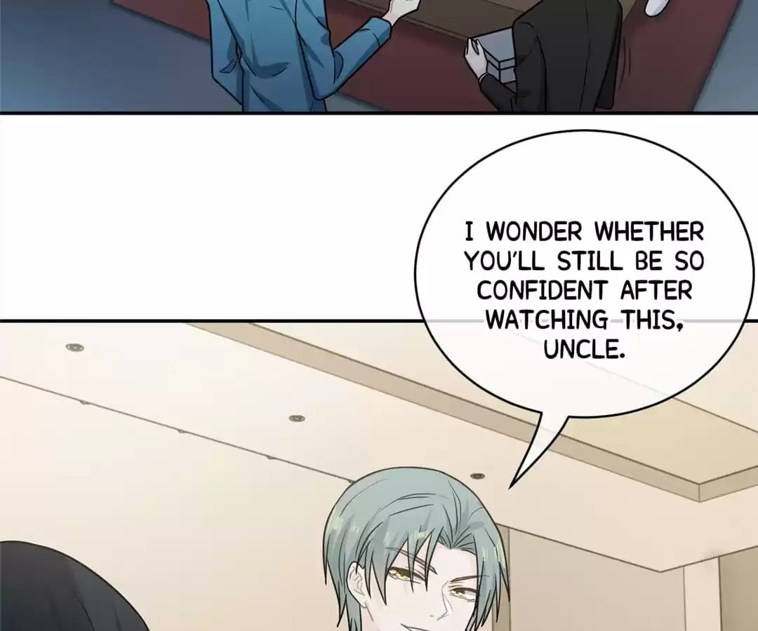 Two Ways for Lovers Chapter 94 page 65 - 