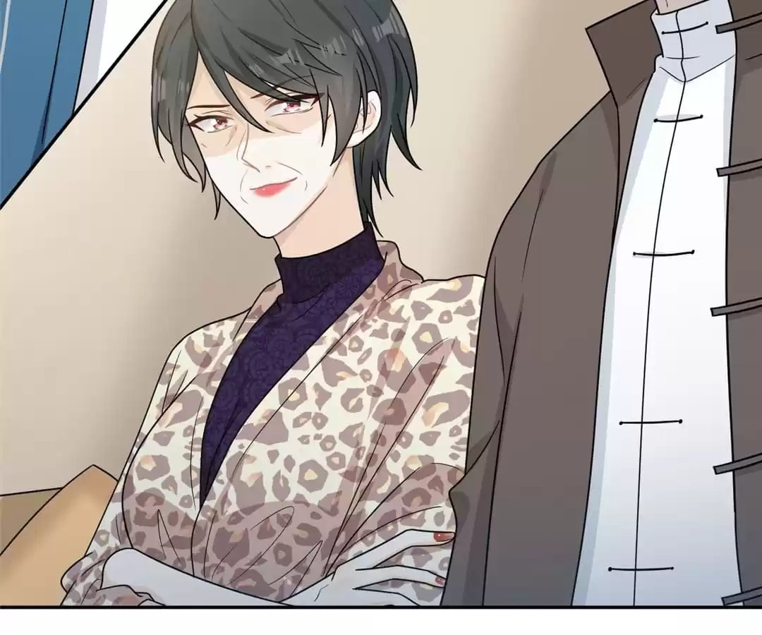 Two Ways for Lovers Chapter 95 page 13 - 