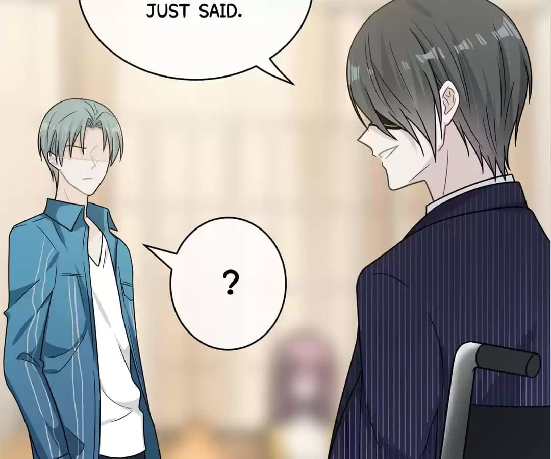 Two Ways for Lovers Chapter 95 page 18 - 