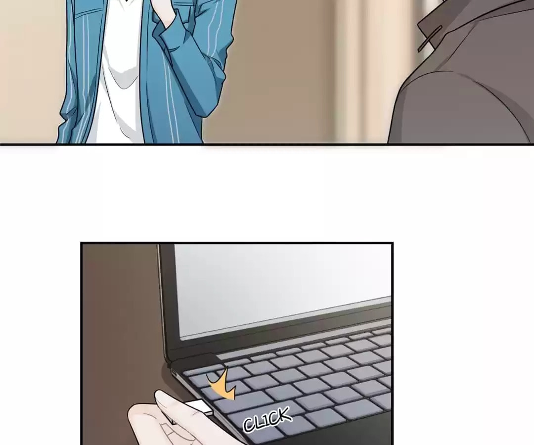 Two Ways for Lovers Chapter 95 page 3 - 