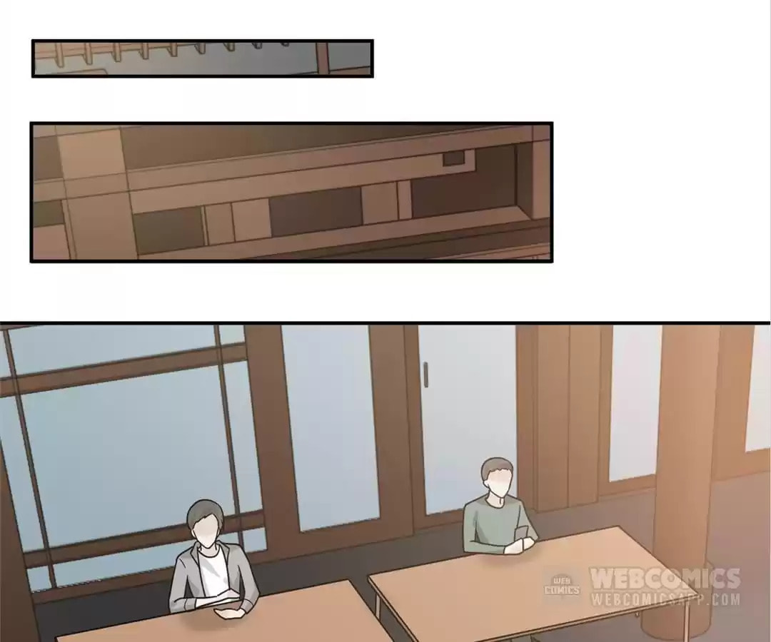Two Ways for Lovers Chapter 95 page 23 - 
