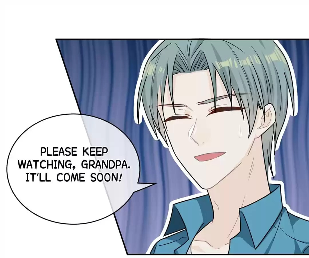 Two Ways for Lovers Chapter 95 page 28 - 