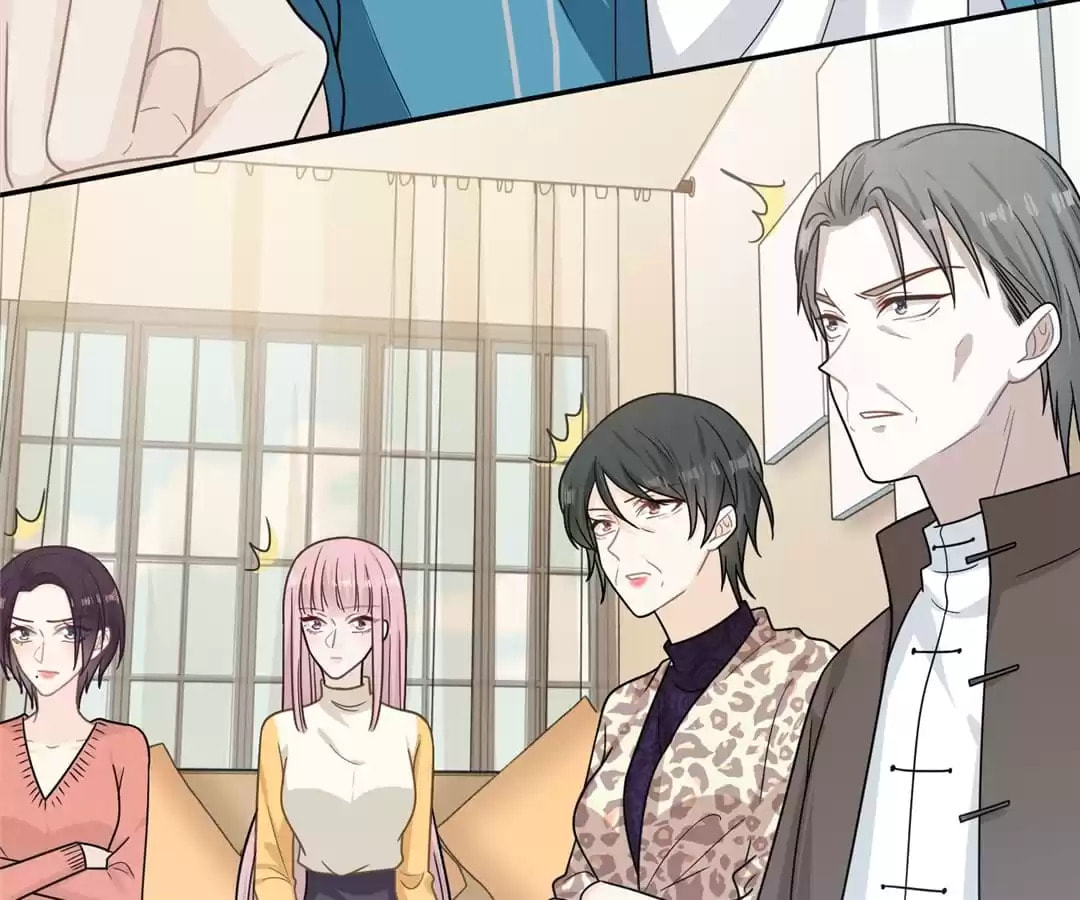 Two Ways for Lovers Chapter 95 page 32 - 