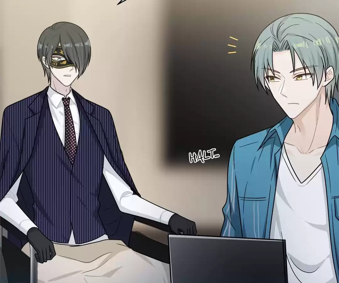 Two Ways for Lovers Chapter 95 page 5 - 