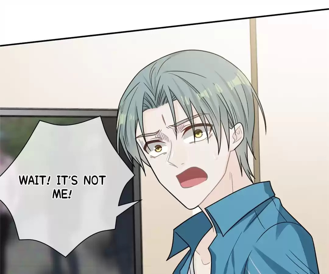 Two Ways for Lovers Chapter 95 page 41 - 