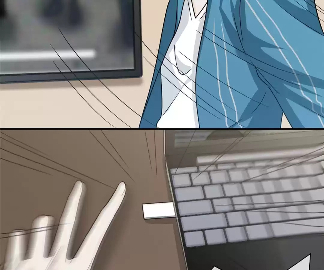 Two Ways for Lovers Chapter 95 page 42 - 