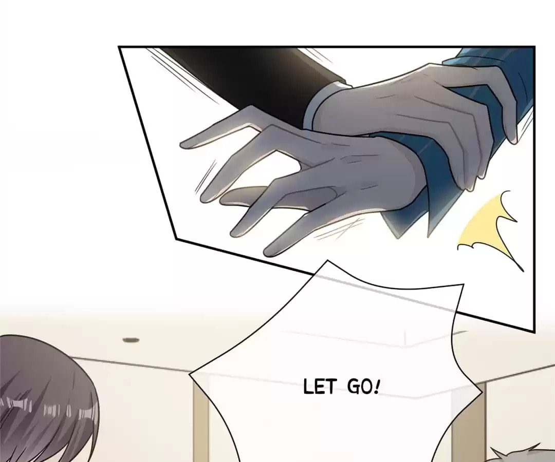 Two Ways for Lovers Chapter 95 page 45 - 