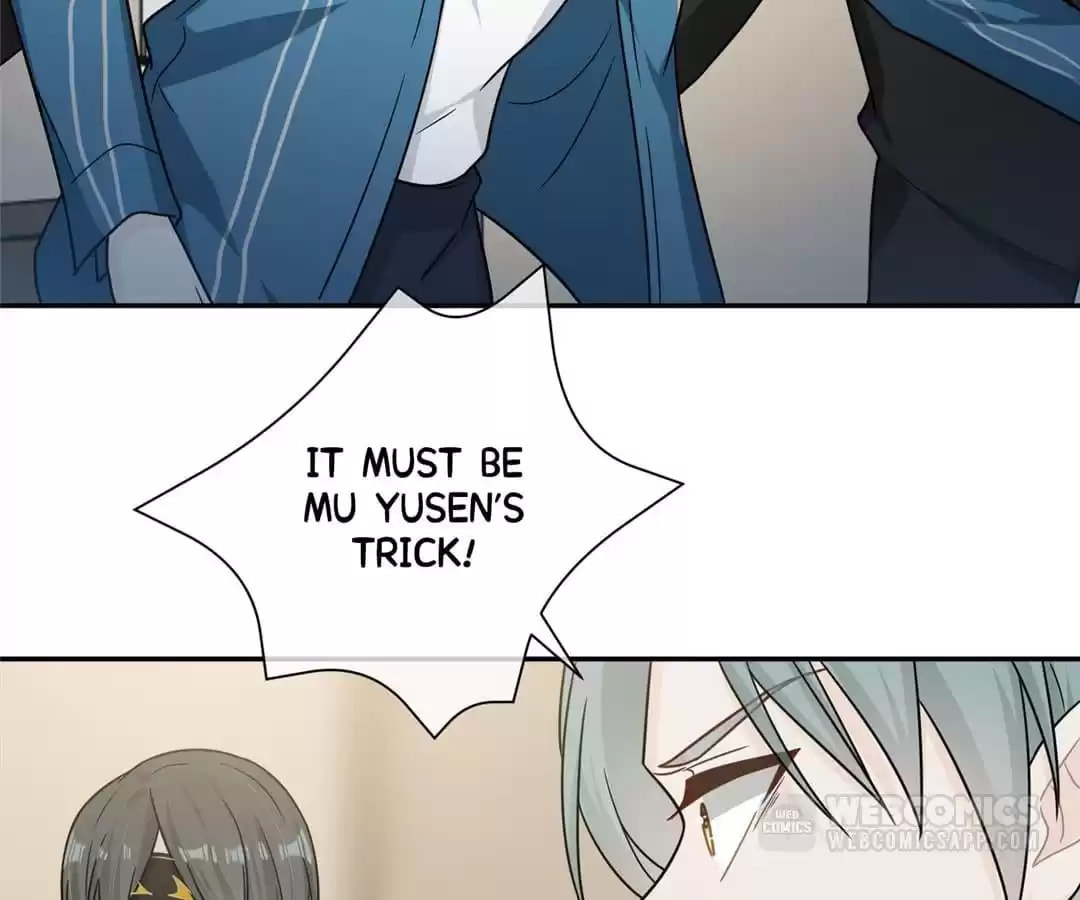 Two Ways for Lovers Chapter 95 page 47 - 