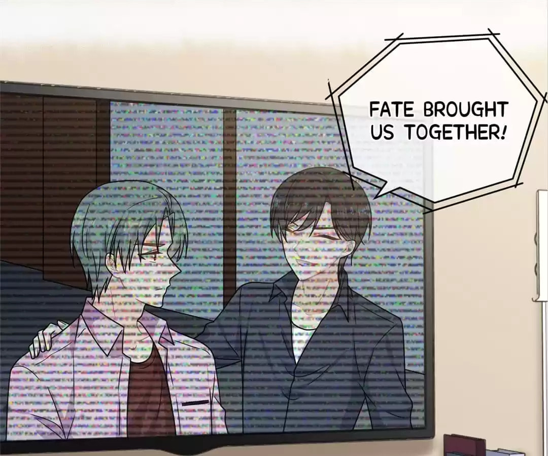 Two Ways for Lovers Chapter 95 page 54 - 