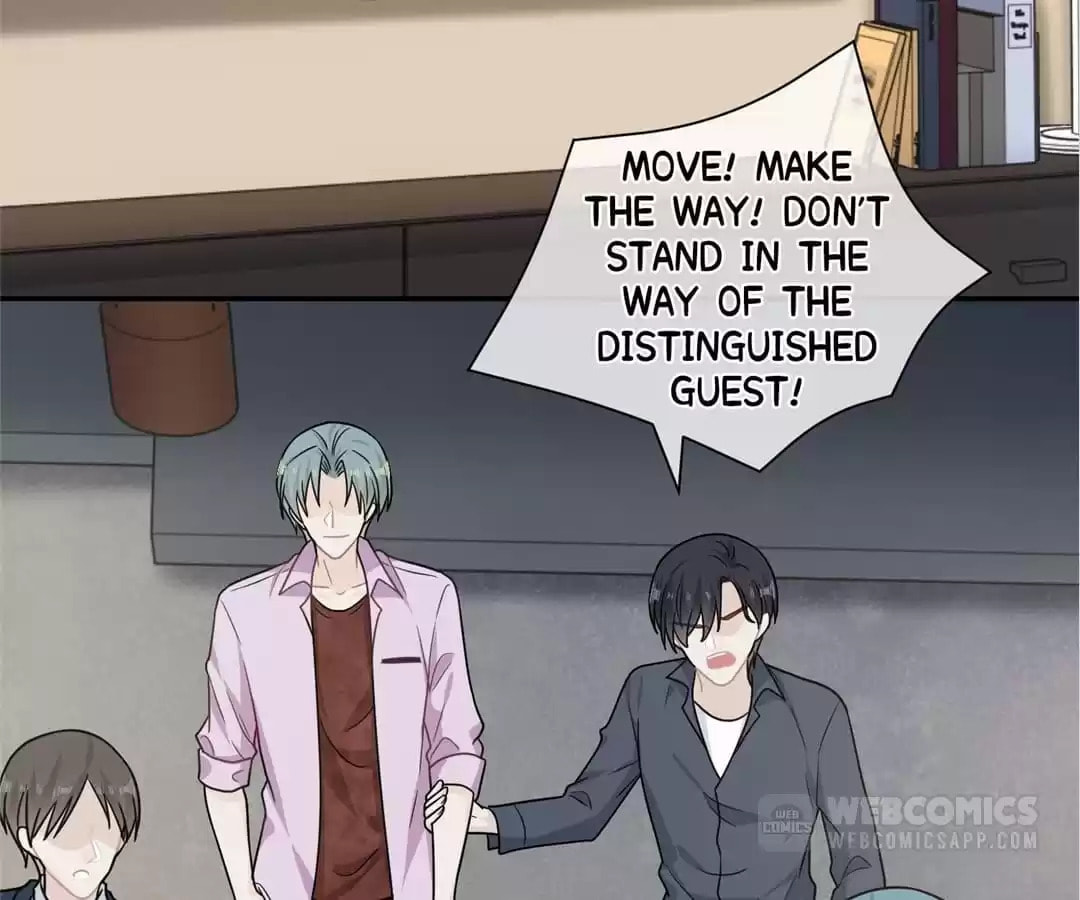 Two Ways for Lovers Chapter 95 page 55 - 