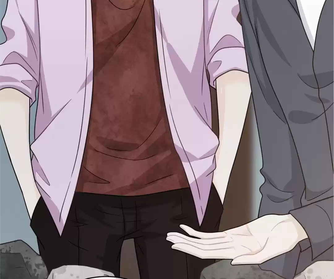 Two Ways for Lovers Chapter 95 page 58 - 