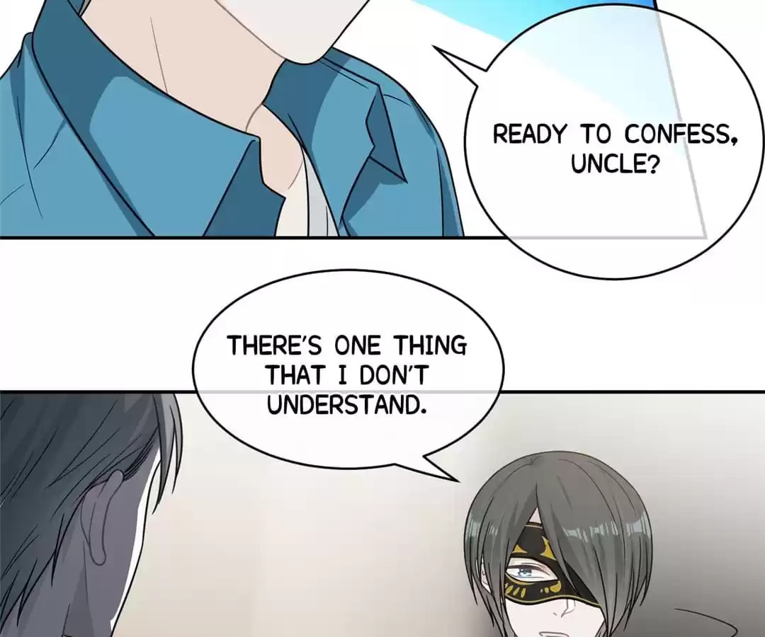 Two Ways for Lovers Chapter 95 page 7 - 