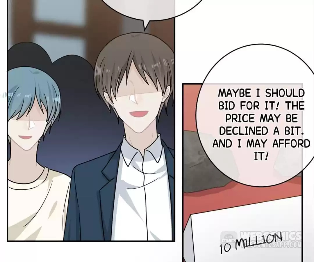 Two Ways for Lovers Chapter 95 page 63 - 