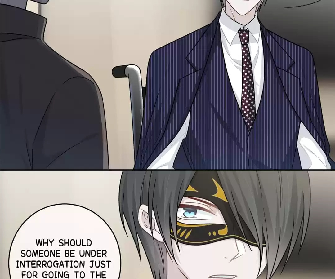 Two Ways for Lovers Chapter 95 page 8 - 