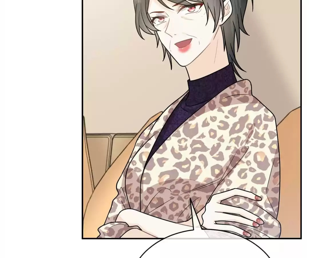 Two Ways for Lovers Chapter 95 page 10 - 